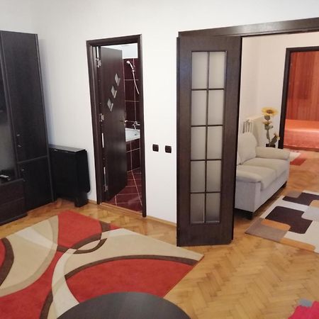 Apartament Athenee Palace Bucharest Exterior photo