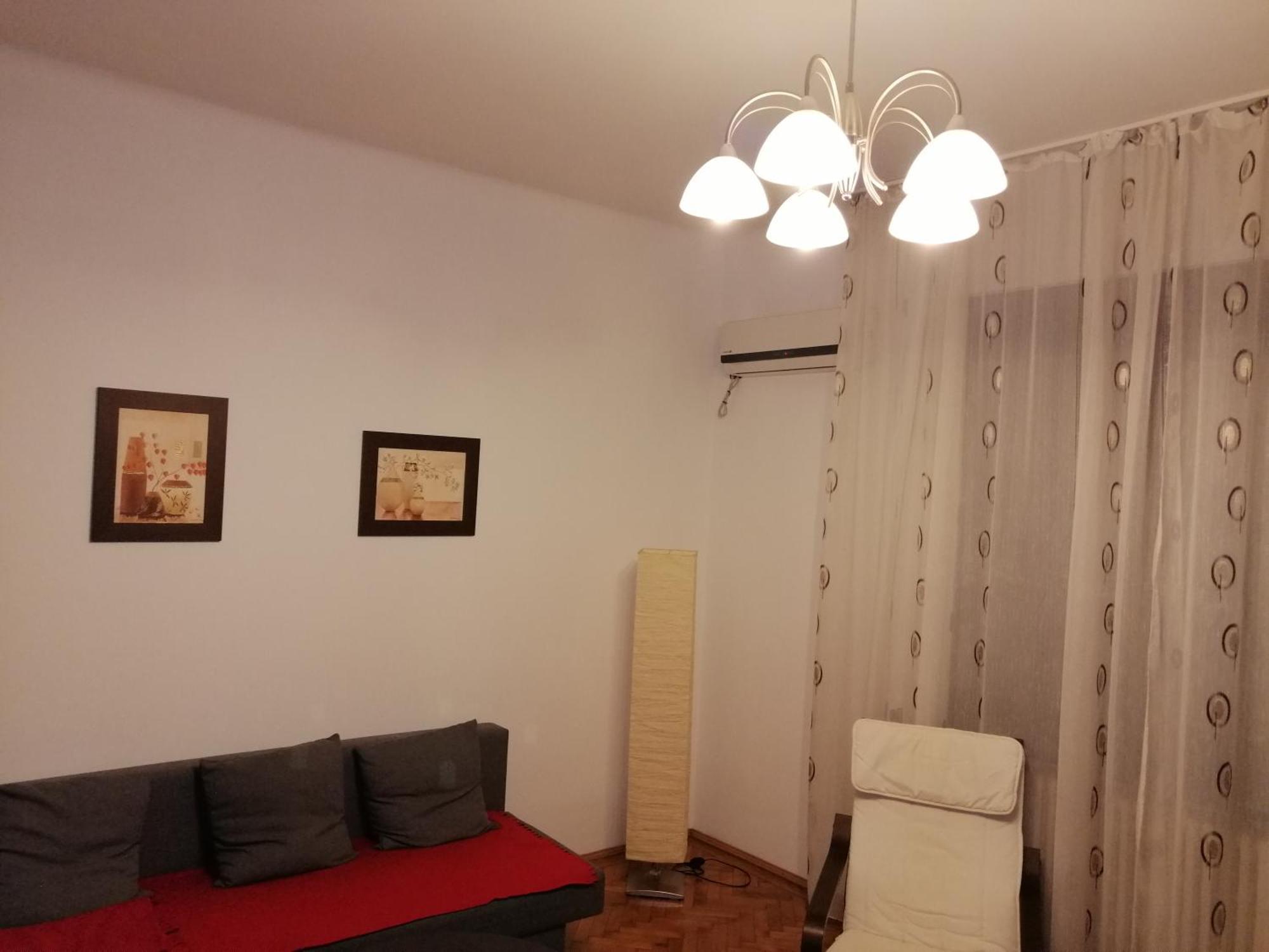 Apartament Athenee Palace Bucharest Exterior photo
