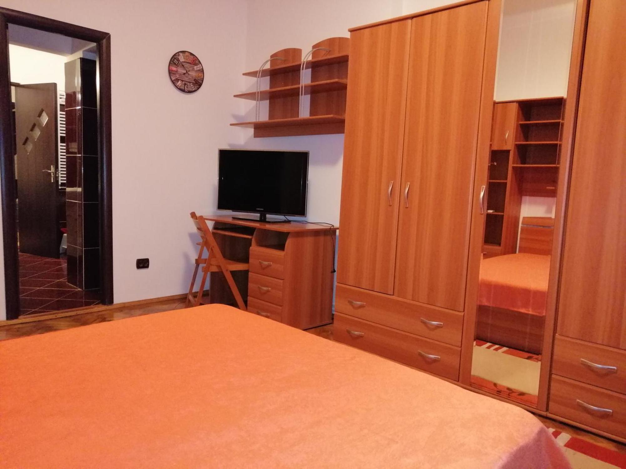 Apartament Athenee Palace Bucharest Exterior photo