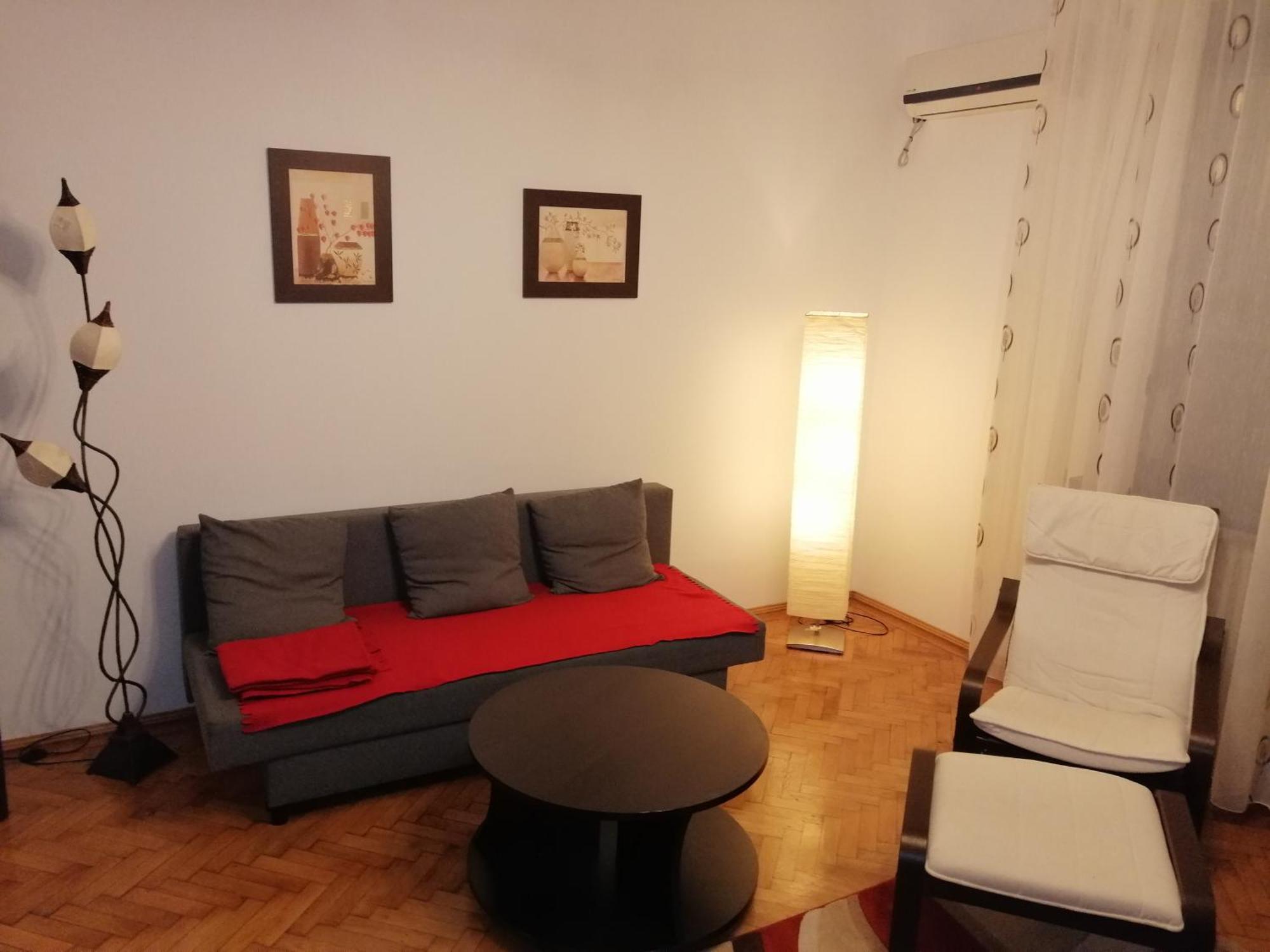 Apartament Athenee Palace Bucharest Exterior photo
