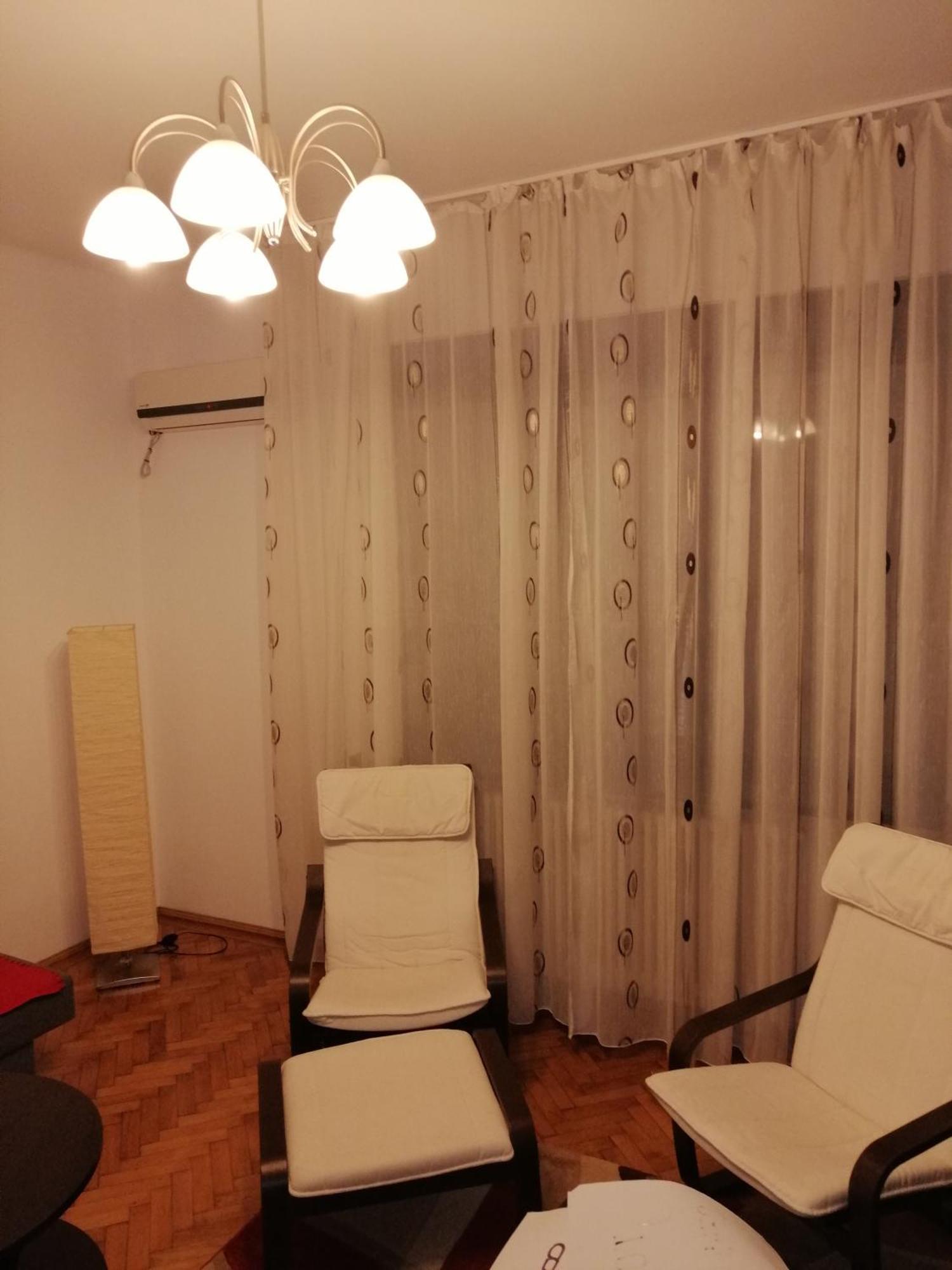 Apartament Athenee Palace Bucharest Exterior photo
