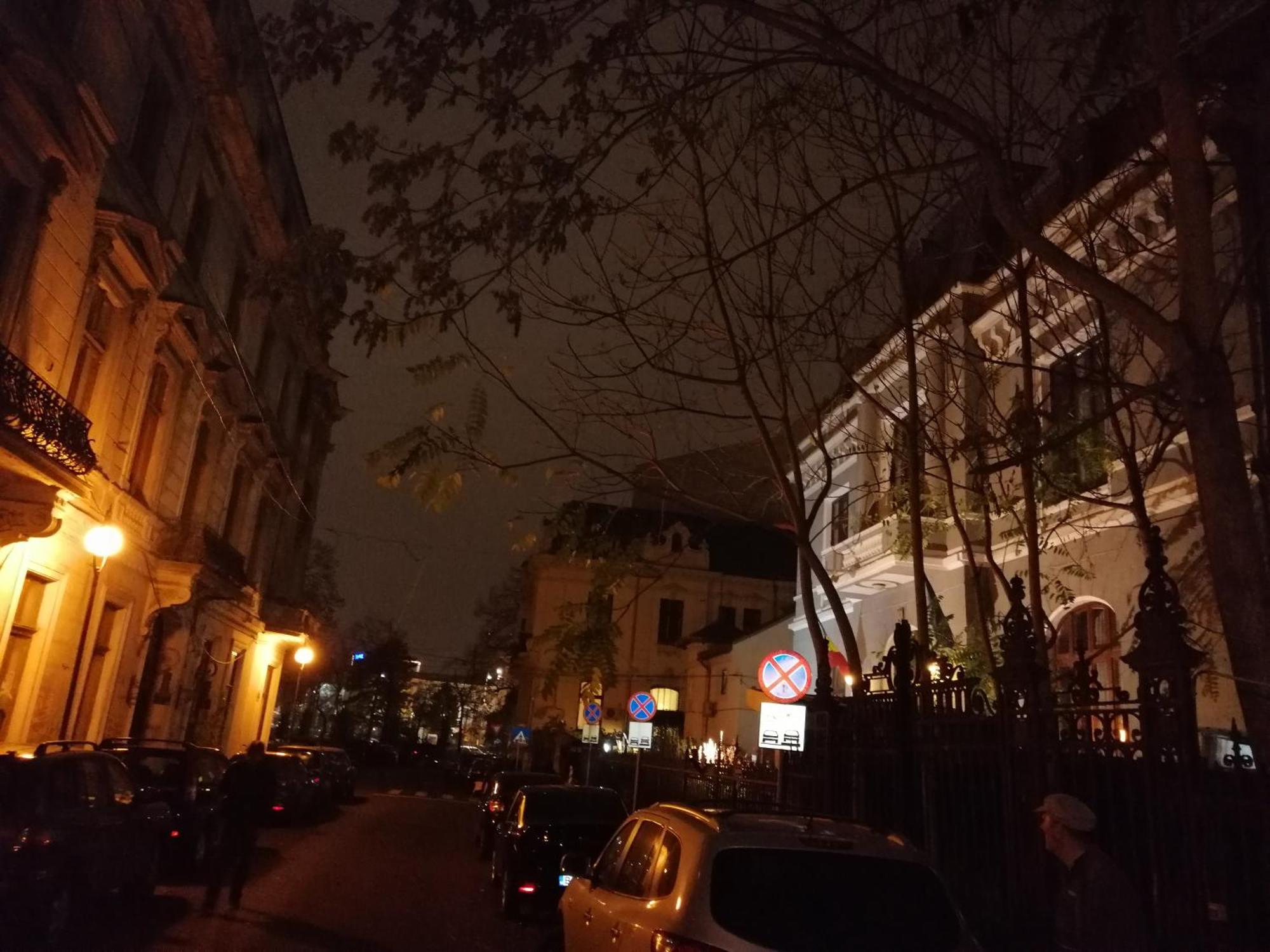 Apartament Athenee Palace Bucharest Exterior photo