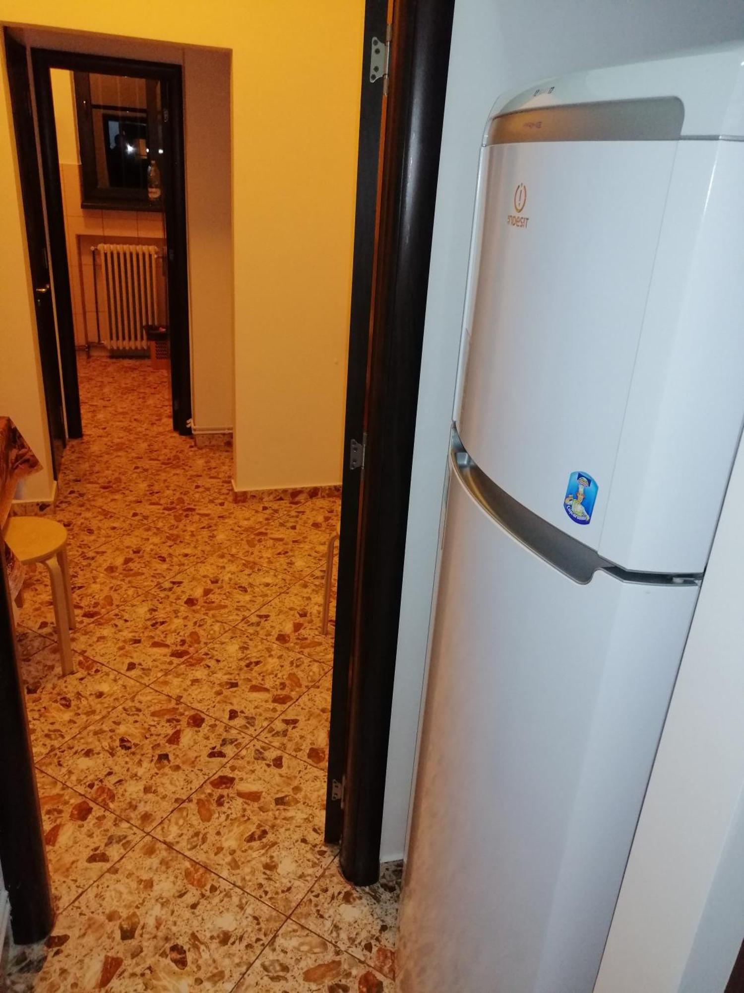 Apartament Athenee Palace Bucharest Exterior photo
