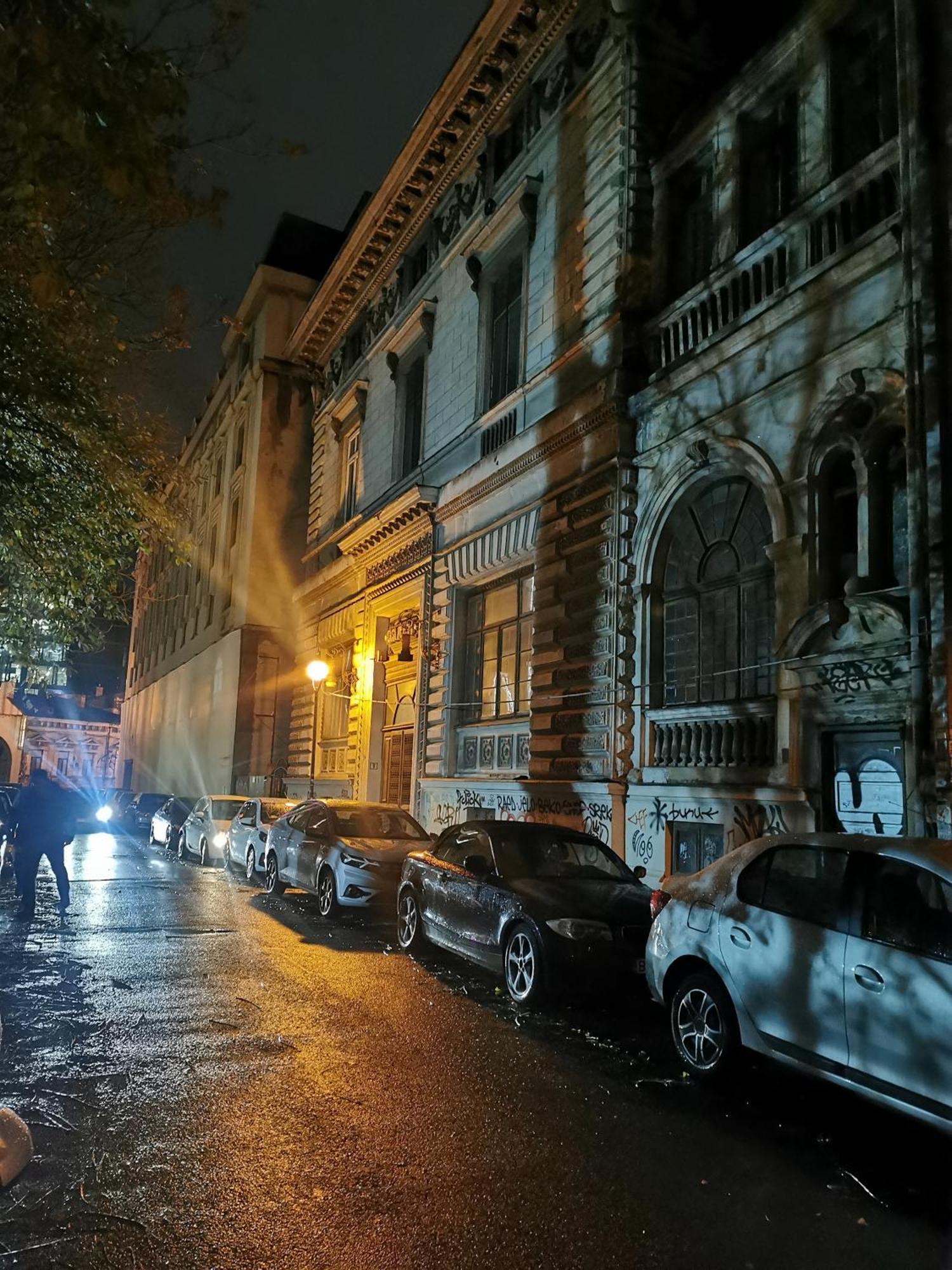 Apartament Athenee Palace Bucharest Exterior photo