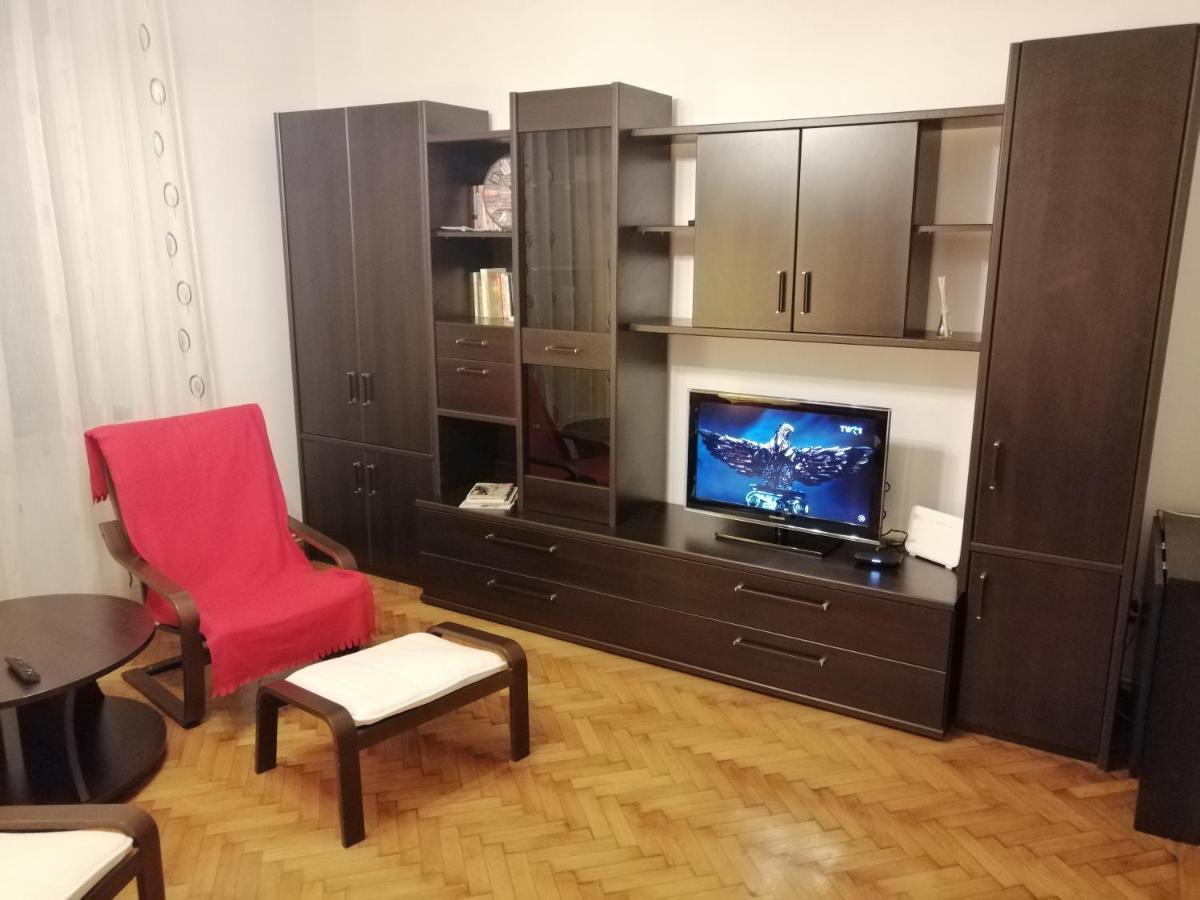 Apartament Athenee Palace Bucharest Exterior photo