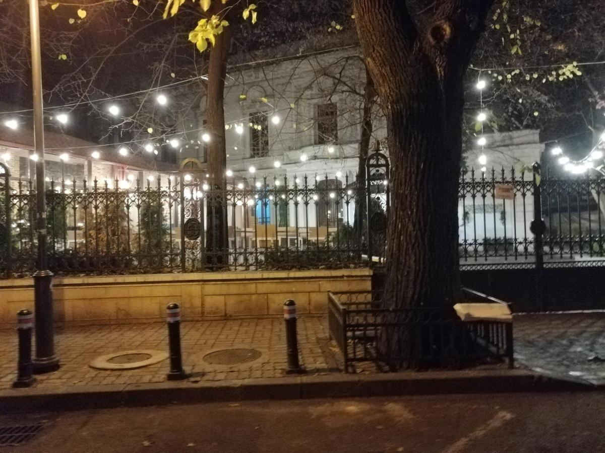 Apartament Athenee Palace Bucharest Exterior photo